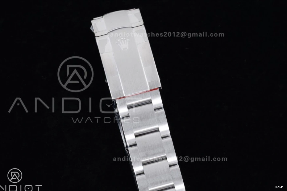 FlexibleFit Edition Steel VSF 970 126000 904L Dial Oyster 1:1 Best Perpetual 36mm Red DD3230 V 0711
